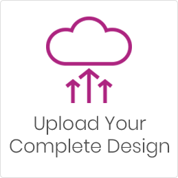 personalised keyring design upload