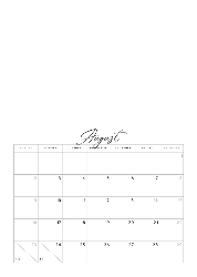 CURSIVE 2026