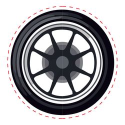 Car Wheel