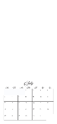 CURSIVE 2027