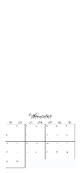 CURSIVE 2027