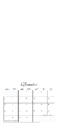 CURSIVE 2027