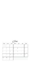 CURSIVE 2027