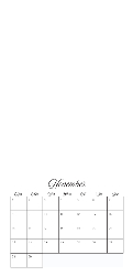 CURSIVE 2027