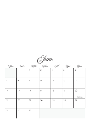 CURSIVE 2027