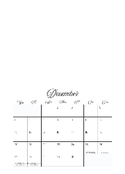 CURSIVE 2027