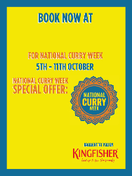 NCW Tent Card Offer