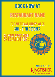 NCW Poster Offer