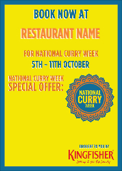 NCW Leaflet Offer