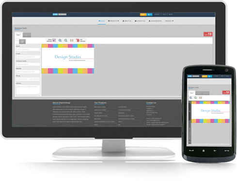 Online Printing Services UK Online Printing Services UK