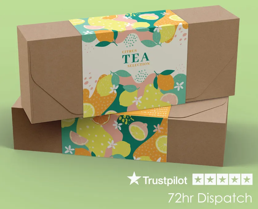 Custom Box Sleeves Printed Image