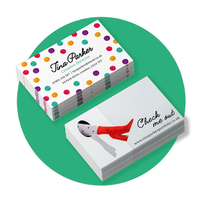 Business Cards