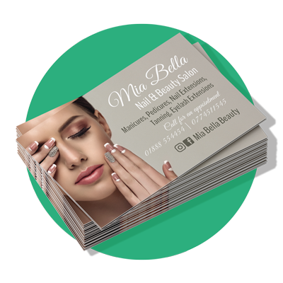 Free Business Cards