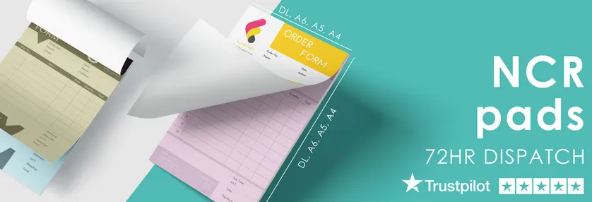 NCR Pads