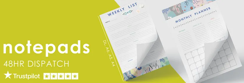 Notepads