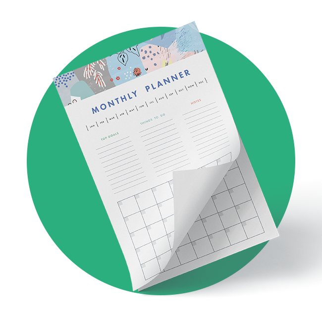 Notepads