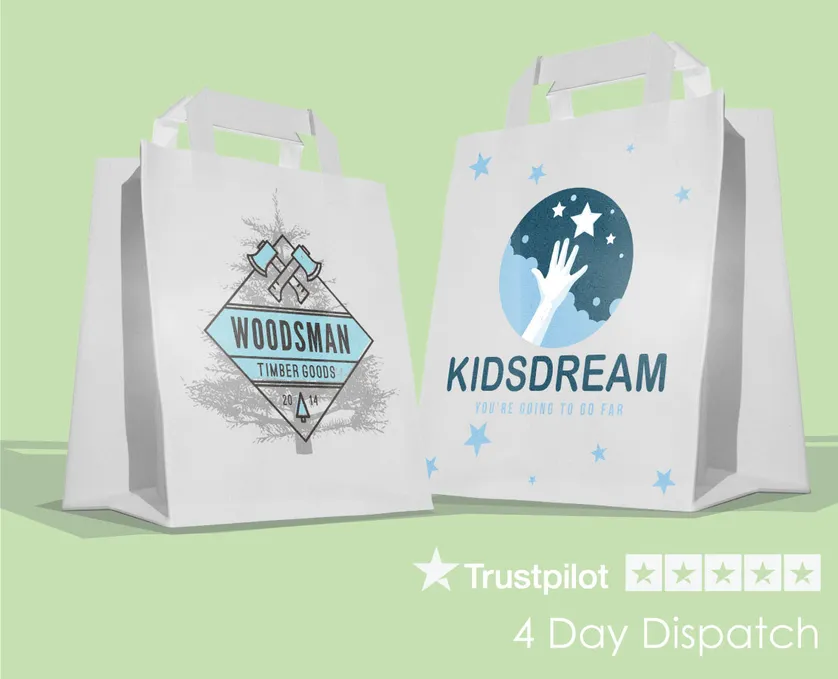 Paper Bags
