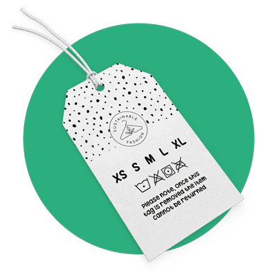 Swing Tag Printing