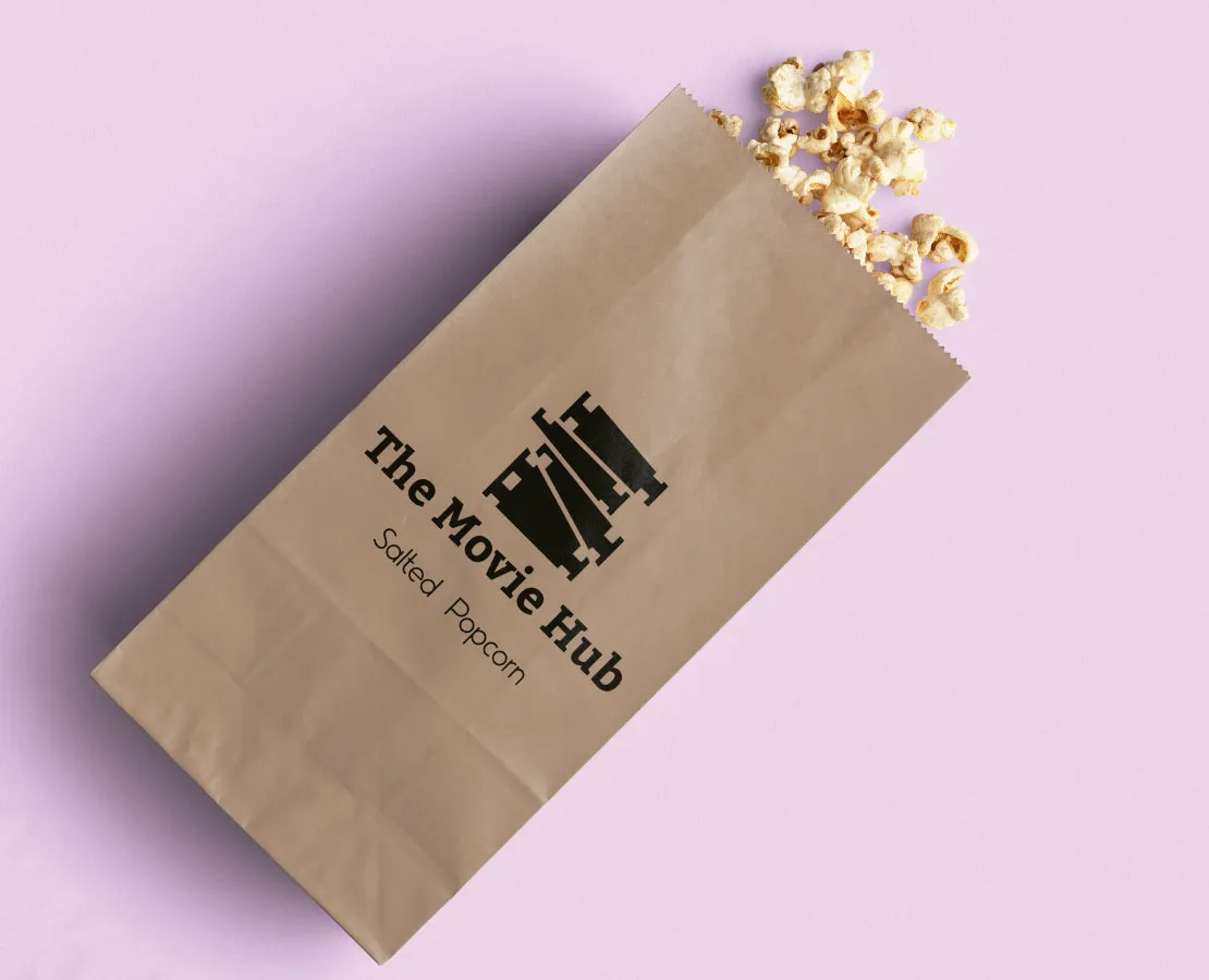 Paper Bags 2