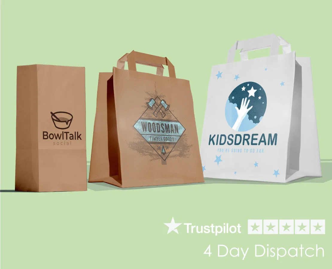 Paper Bags 1