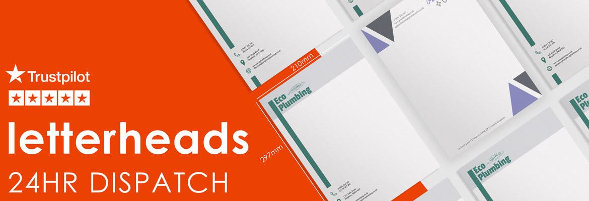 Letterheads